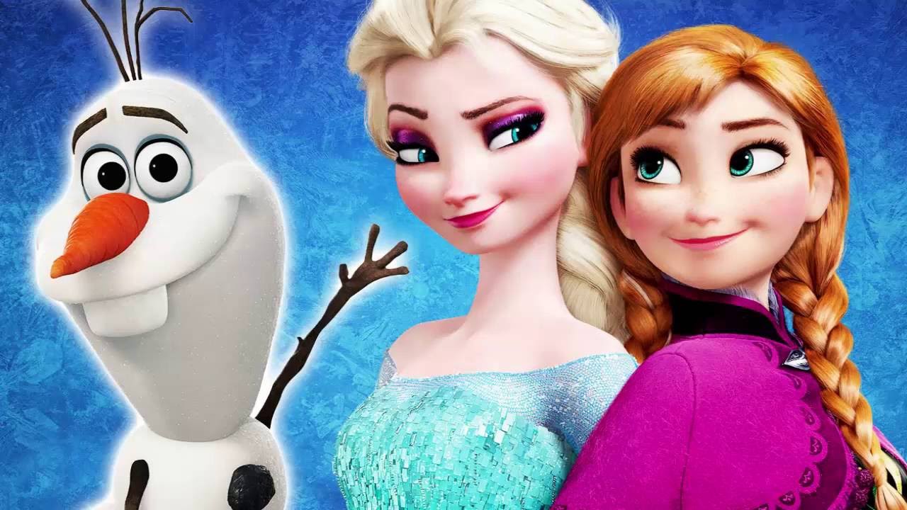 40 Desenhos Para Colorir Frozen Desenhos Para Colorir E Imprimir 7747