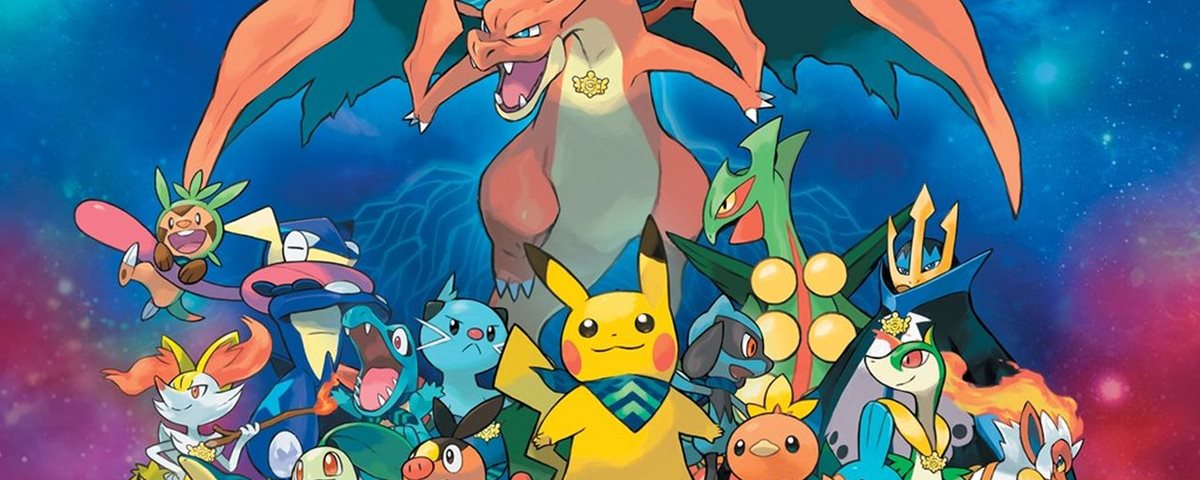 Colorir pokemons - Desenhos Educativos